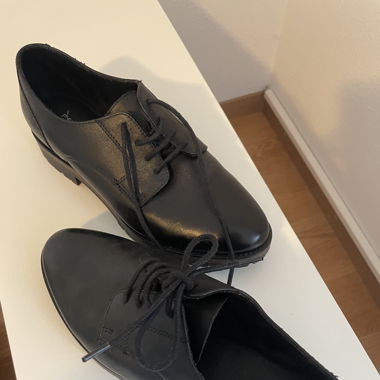 Pesaro Damen Schuhe Gr. 38 einmal getragen