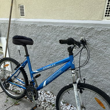 Vélo starlet altitude 