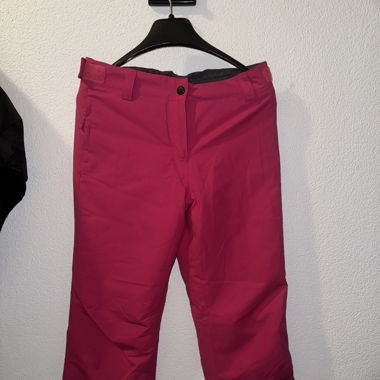 Skihose Ziener Grösse 176
