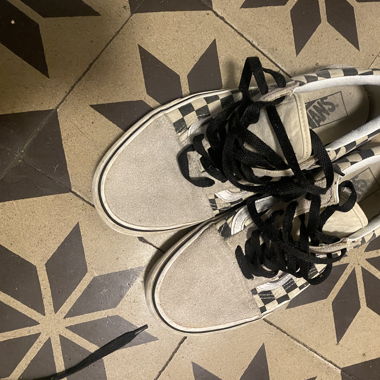 vans 