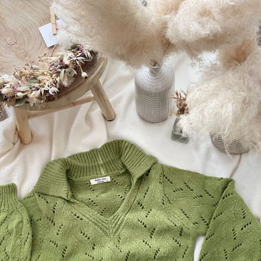 Pull Moda Ana