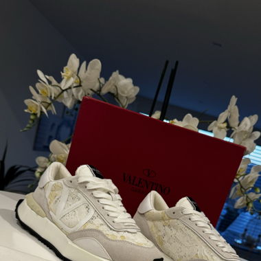 Chaussures Valentino