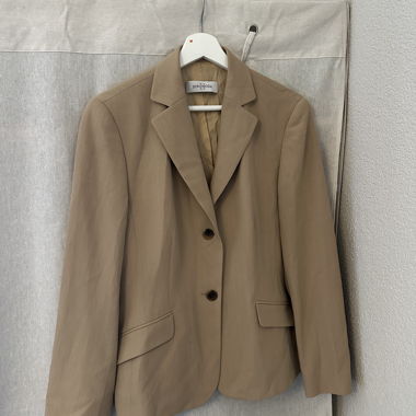 Blazer beige