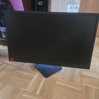 HP OMEN Display