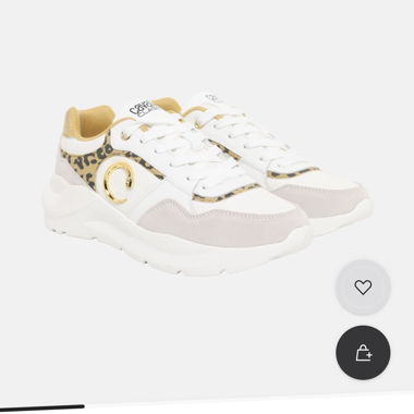 Cavalli Class Sneakers gr 39