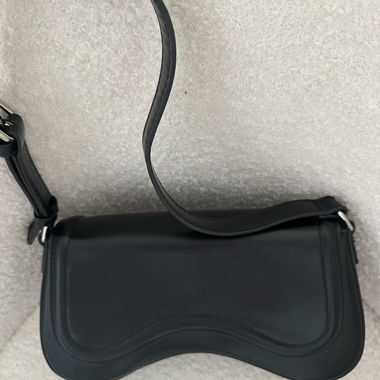 borsa nera