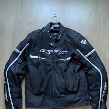 Veste moto IXON taille XL