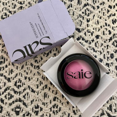 Saie SuperSuede Radiant Blush - Bella
