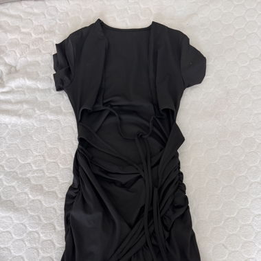 Small black Dress