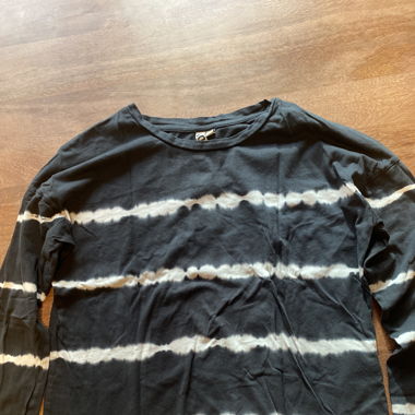 Tie dye Shirt