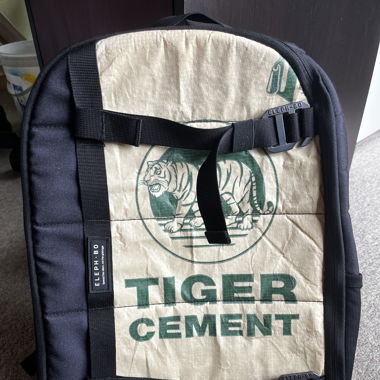 Tages oder Reiserucksack