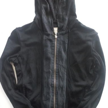 Vintage Diesel Aktivjacke - Grösse XS