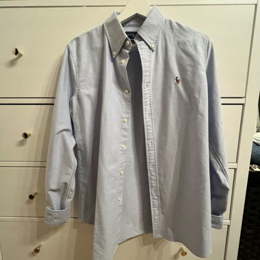 Ralph Lauren blouse Size M