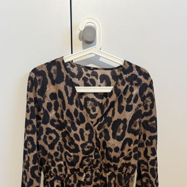Leo-Kleid