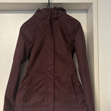 Quechua Regenjacke