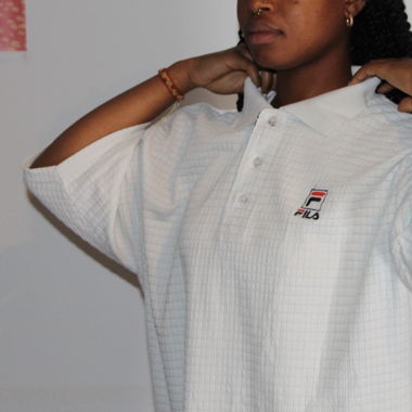 Poloshirt