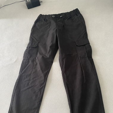 Cargohose