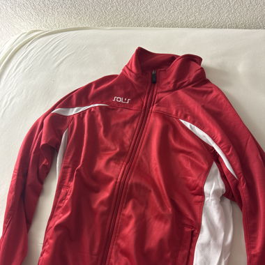 Jacket sport