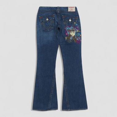 Vintage True Religion Jeans S