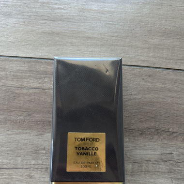 Tom Ford Tobacco Vanilla