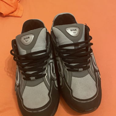Baskets Dior B30