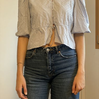 Blusa