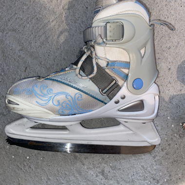 Schlittschuhe