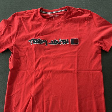 T-shirt Teddy Smith taille M