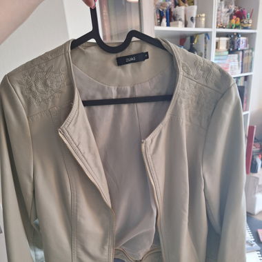 Veste