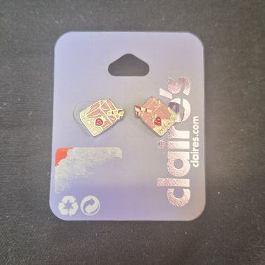 Ohrringe Claires