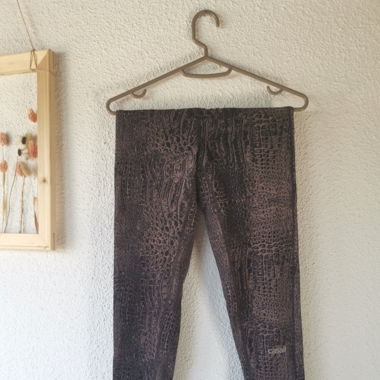 Leggings von Casall