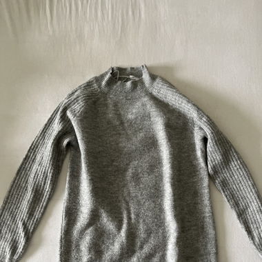 Strickpullover