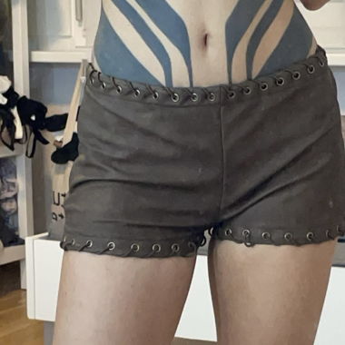 Mini Shorts