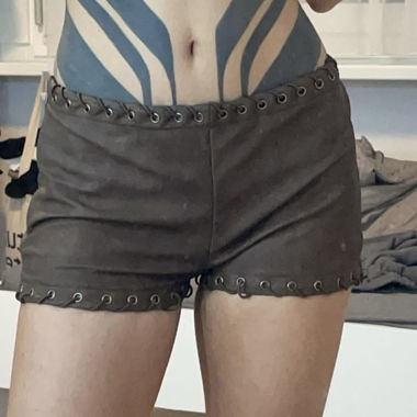 Mini Shorts
