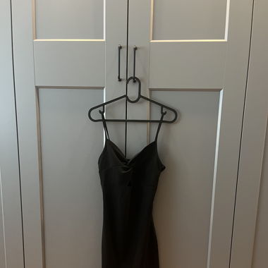 Robe noire élégante de Shein – G 36 (S)