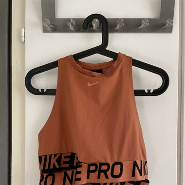 Sport Croptop