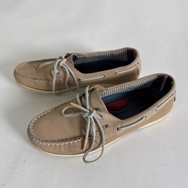 Tommy Hilfiger Boat Shoes EU 39