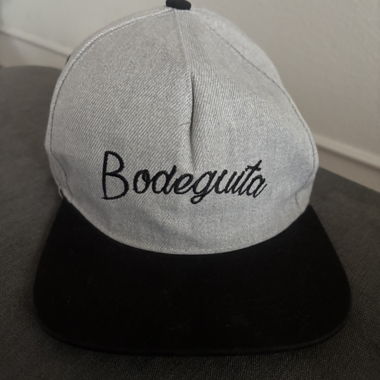 Cappellino Bodeguita