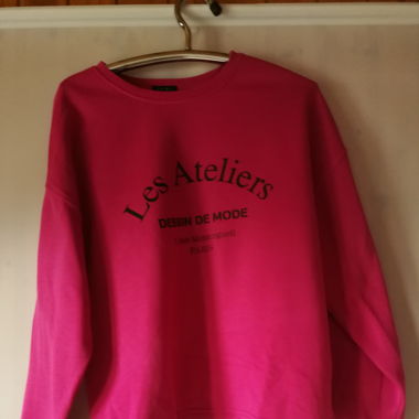 Pullover 