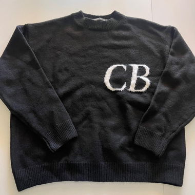 Maglione in maglia Cole Buxton