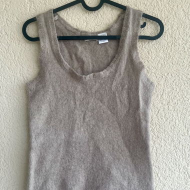Gilet Edeis