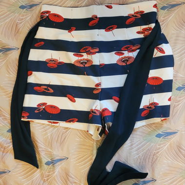 Short