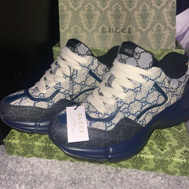 Gucci Rythons
