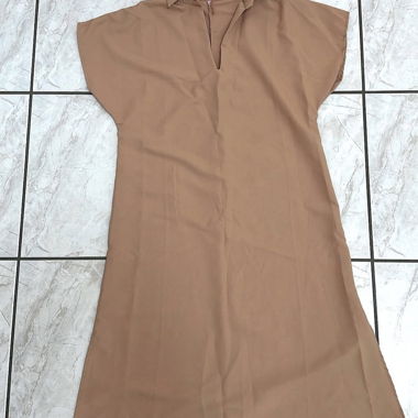 Robe Beige