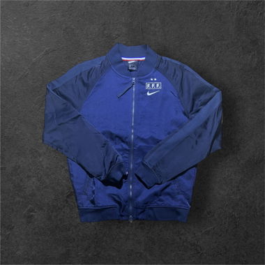 Frankreich Trackjacke