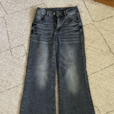 Baggy Jeans