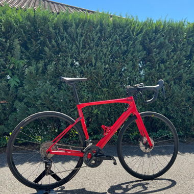 BMC Road Machine Five