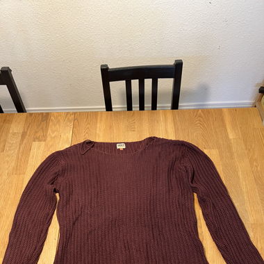 Strickpullover