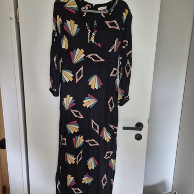 Bash dress