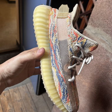 Yeezys